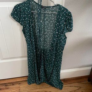 Brandy Melville Dress